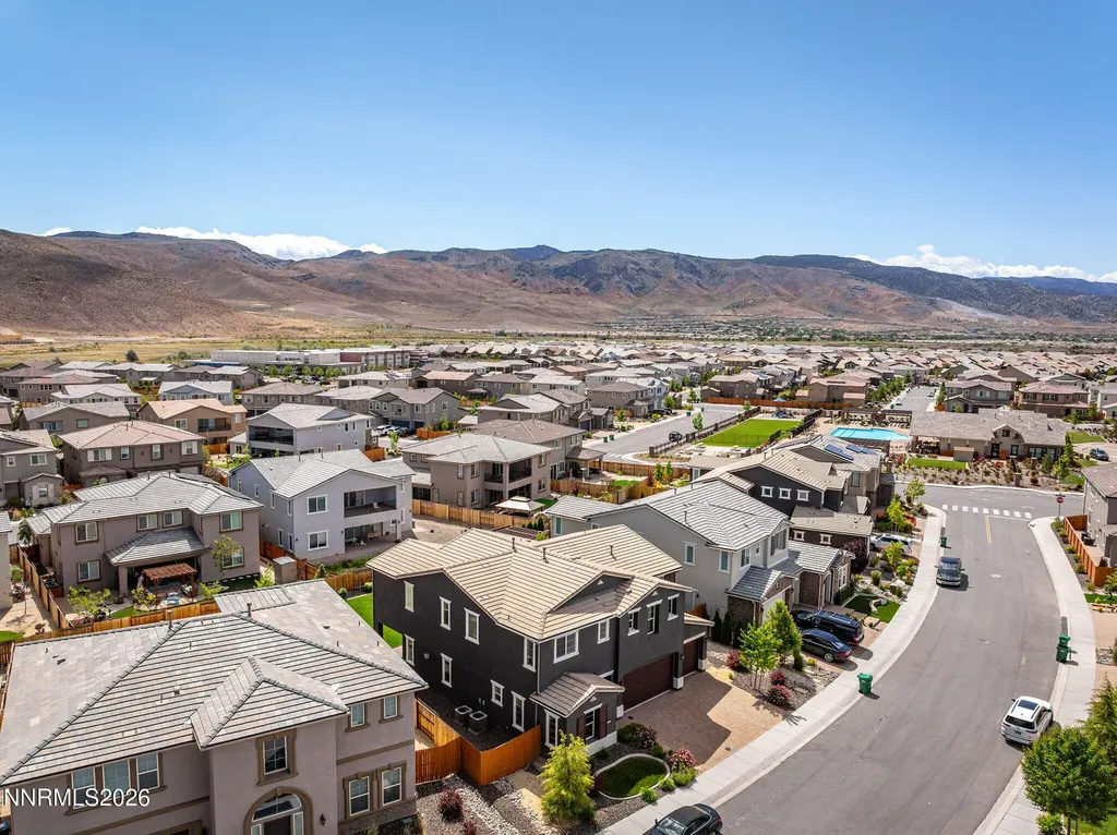 9278 Red Spring Reno NV 89521