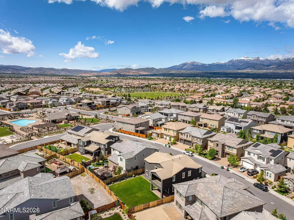 9278 Red Spring Reno NV 89521