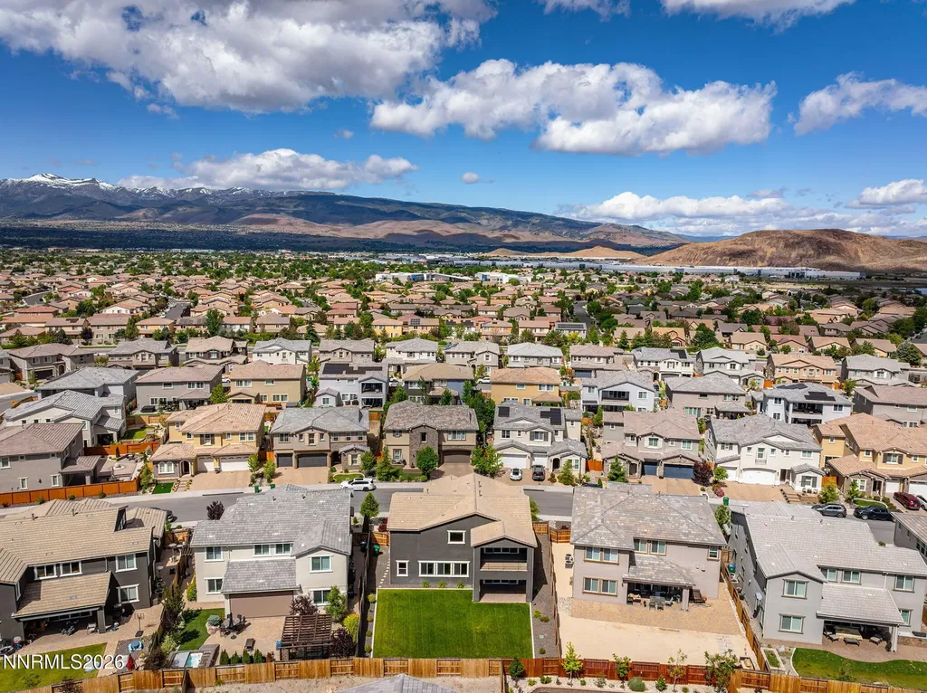 9278 Red Spring Reno NV 89521