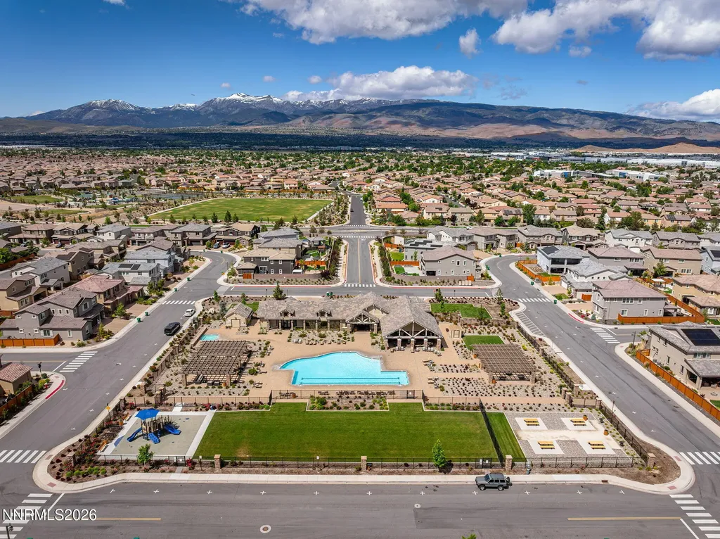 9278 Red Spring Reno NV 89521