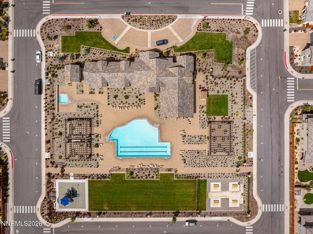 9278 Red Spring Reno NV 89521