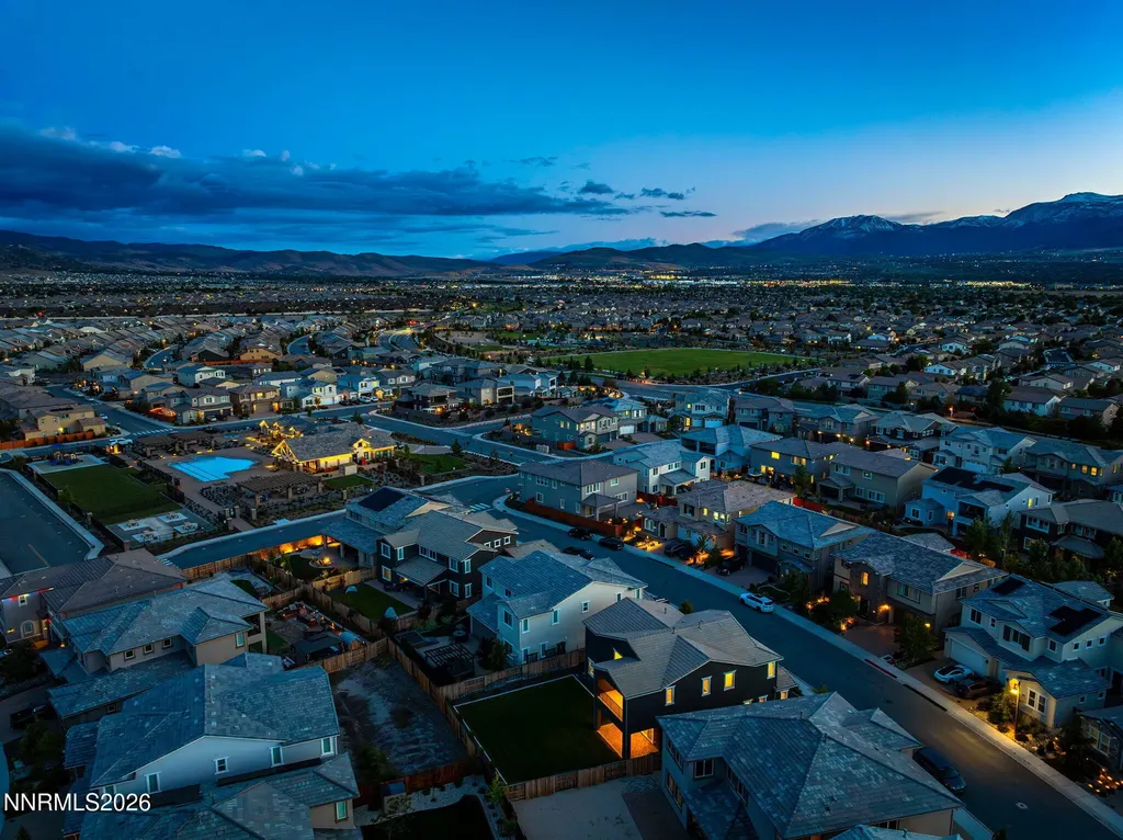 9278 Red Spring Reno NV 89521