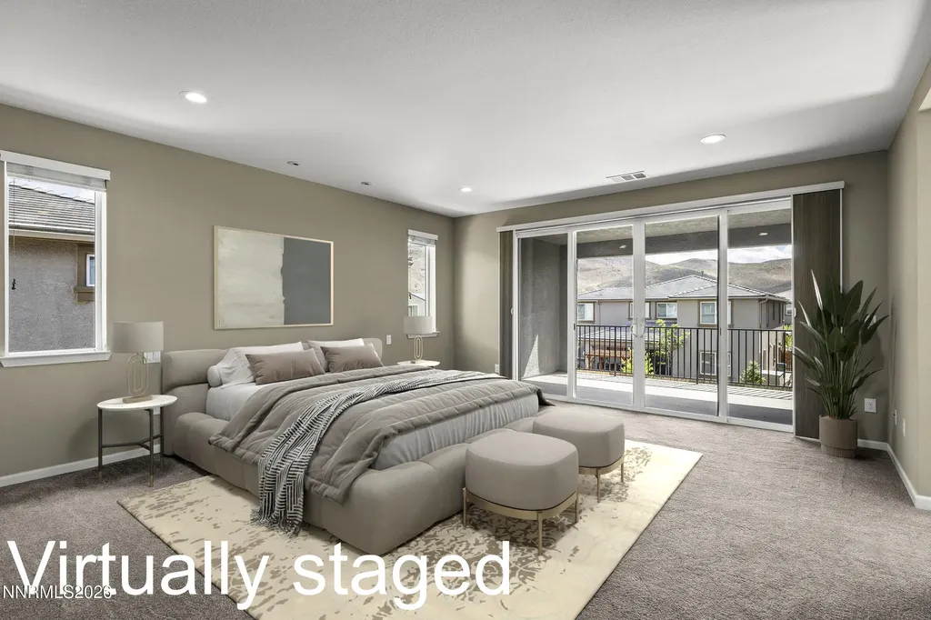 9278 Red Spring Reno NV 89521