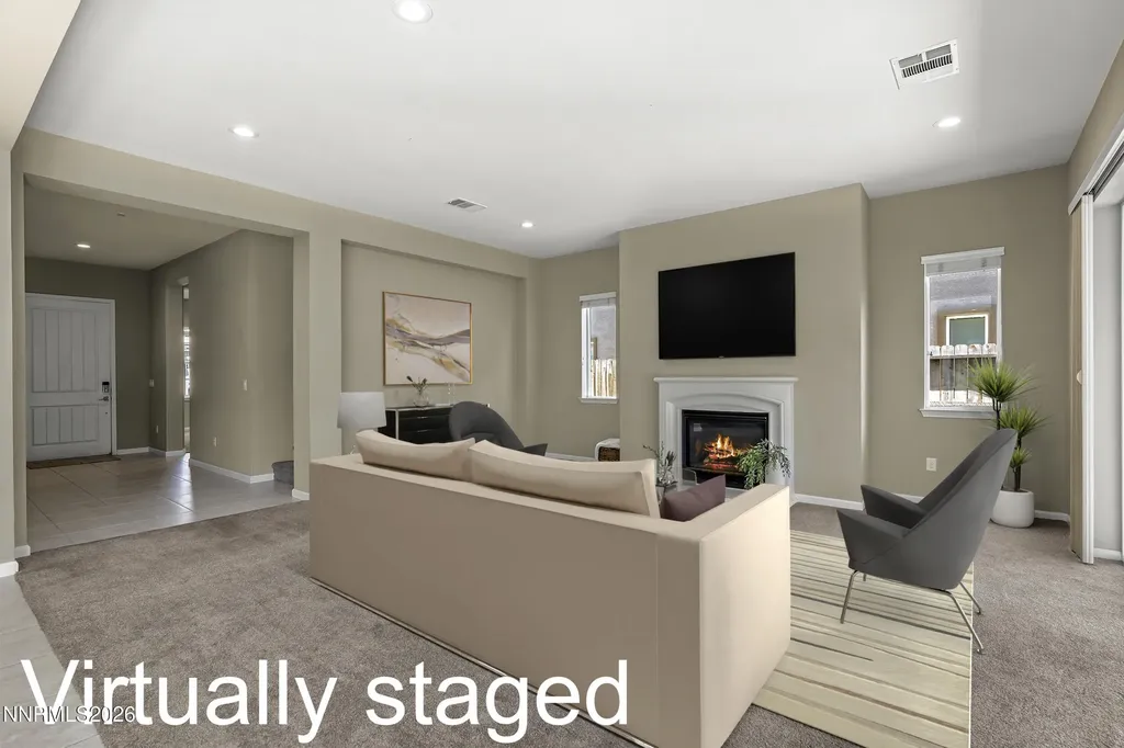 9278 Red Spring Reno NV 89521