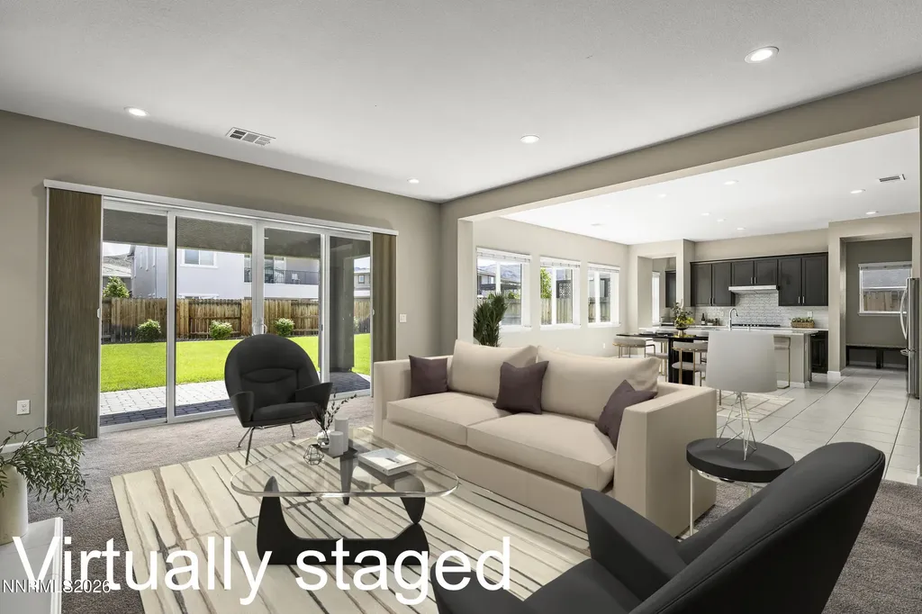 9278 Red Spring Reno NV 89521