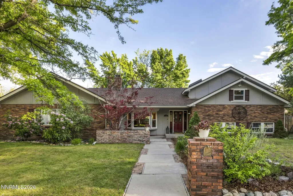 2011 Maison Carson City NV 89703