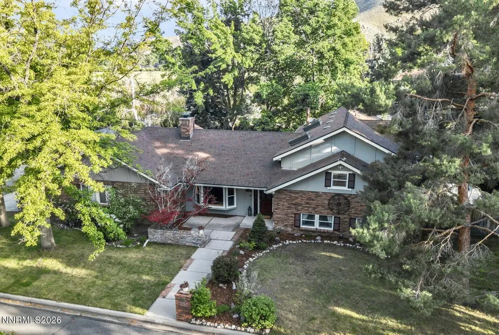 2011 Maison Carson City NV 89703