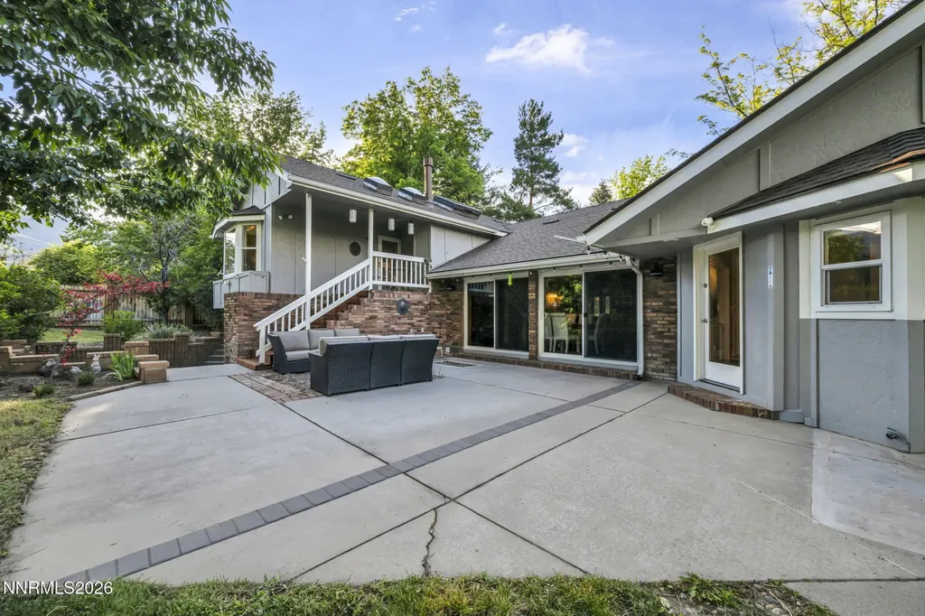 2011 Maison Carson City NV 89703