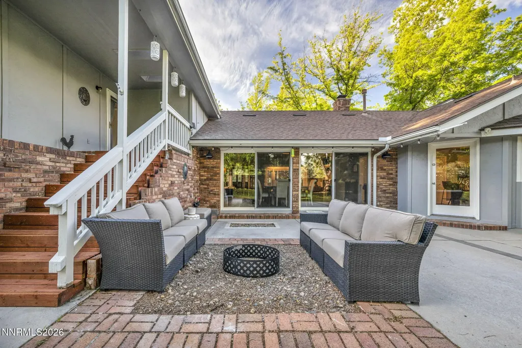 2011 Maison Carson City NV 89703