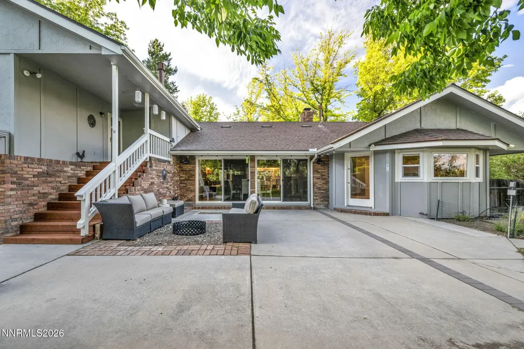 2011 Maison Carson City NV 89703