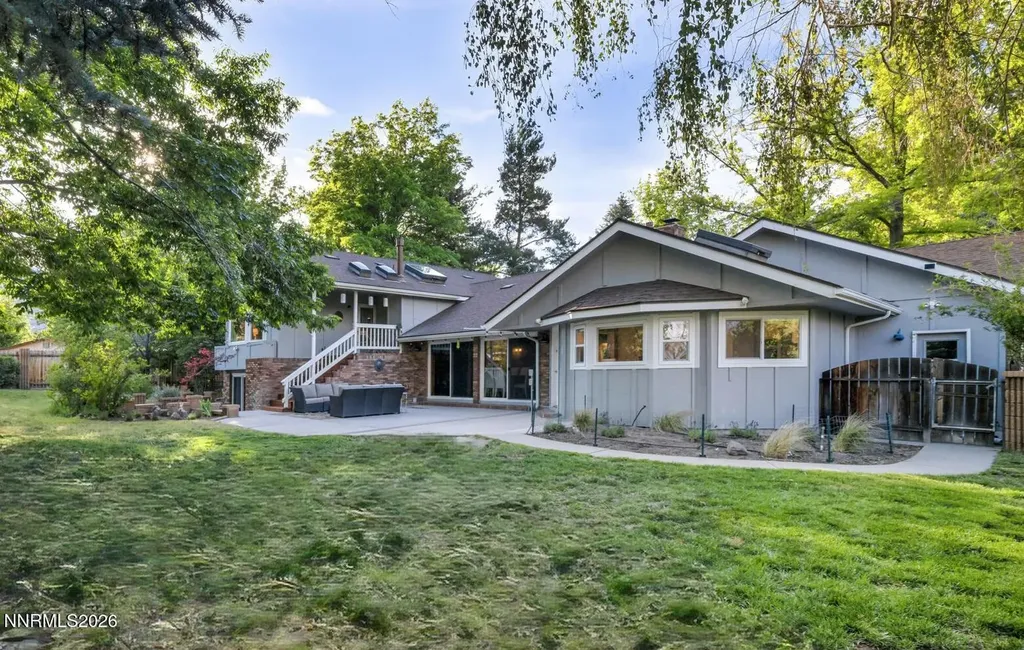 2011 Maison Carson City NV 89703