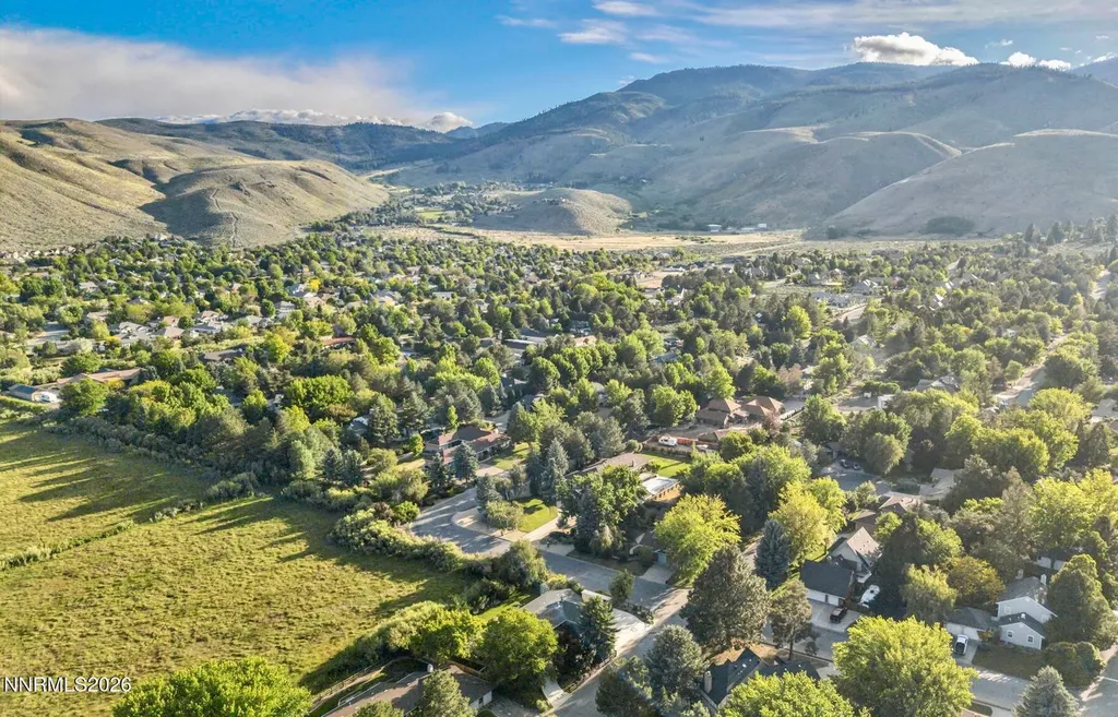 2011 Maison Carson City NV 89703