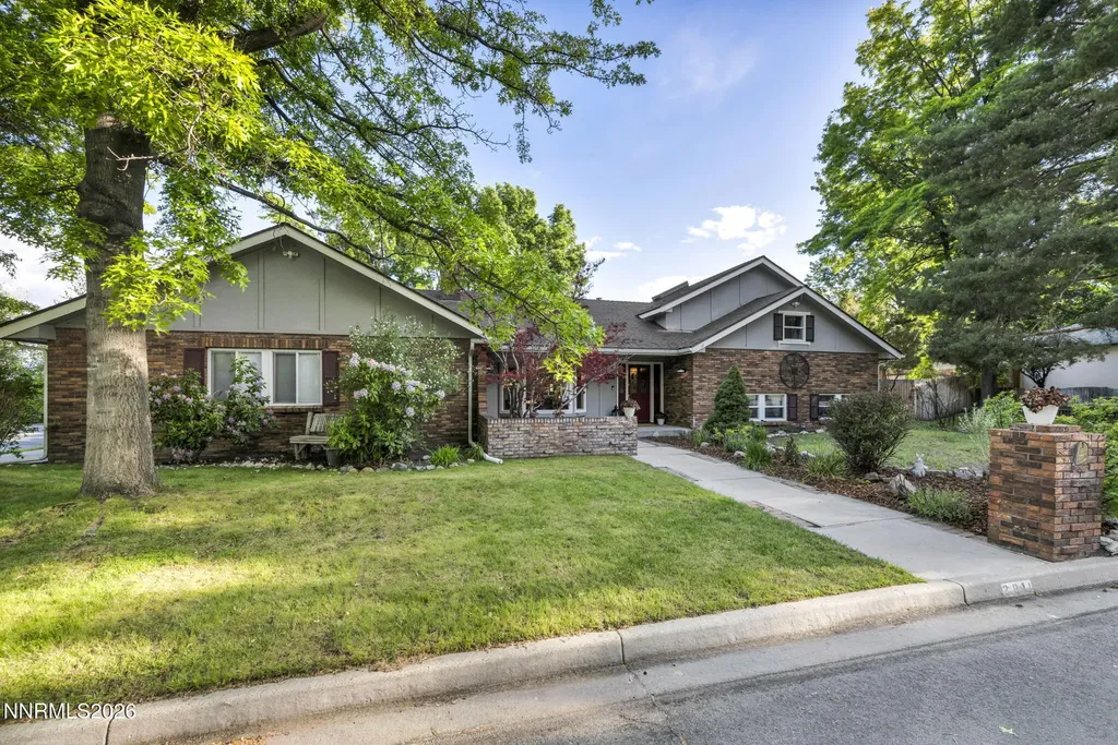 2011 Maison Carson City NV 89703