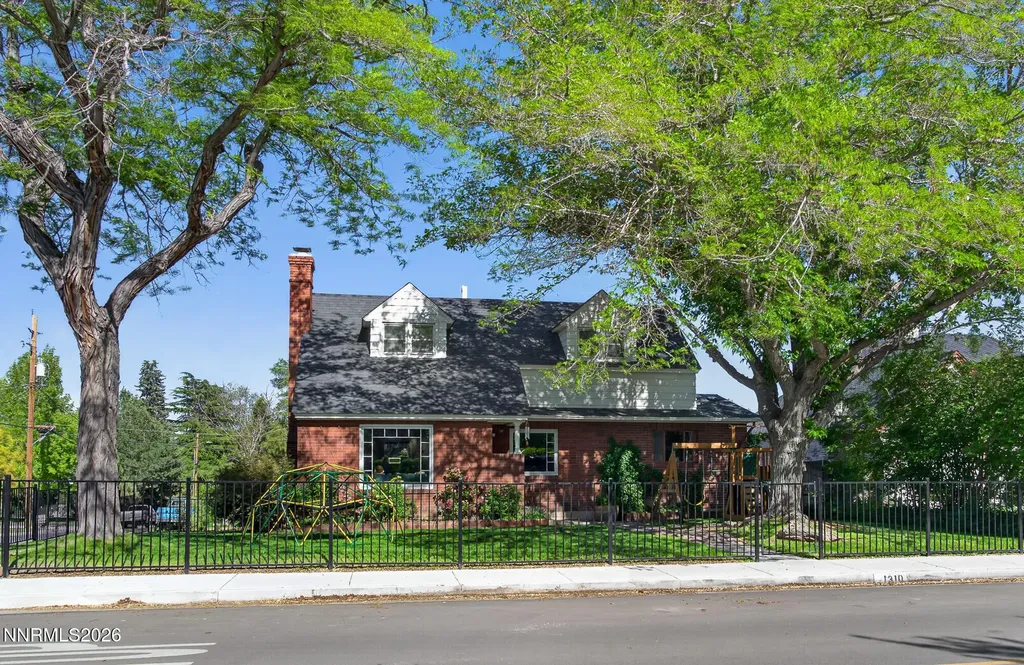 1310 Lander Reno NV 89509
