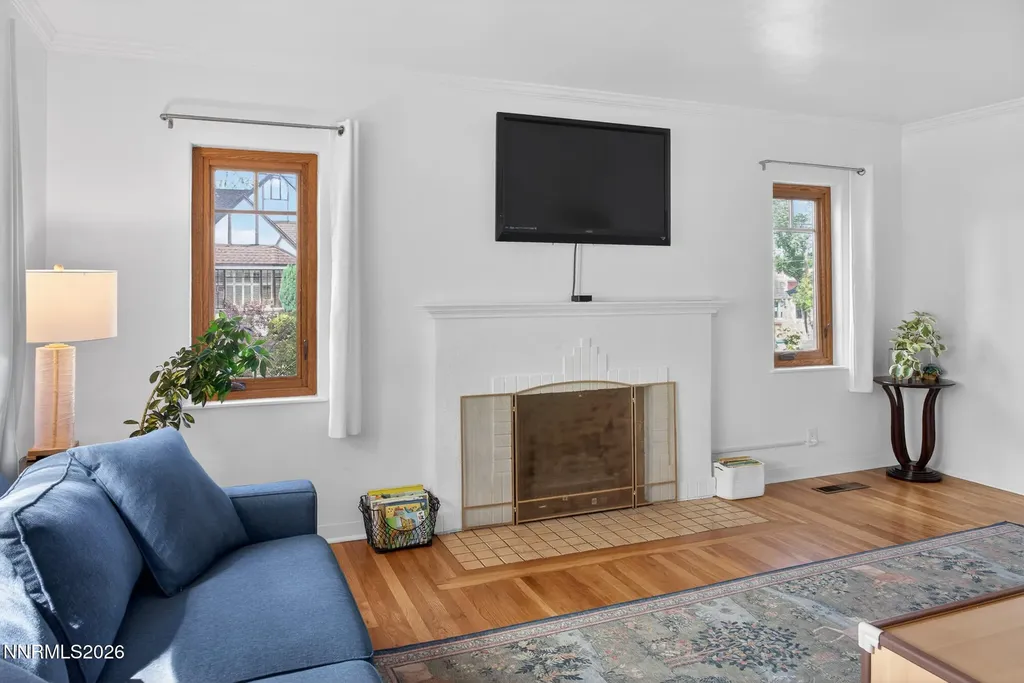 1310 Lander Reno NV 89509
