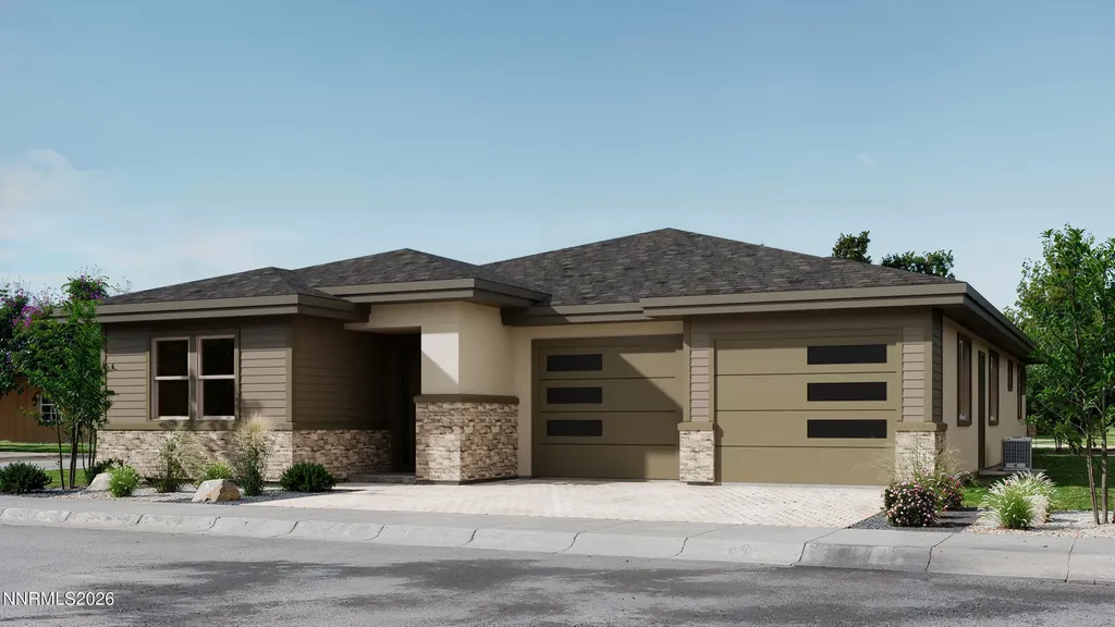 3257 Talon Carson City NV 89703