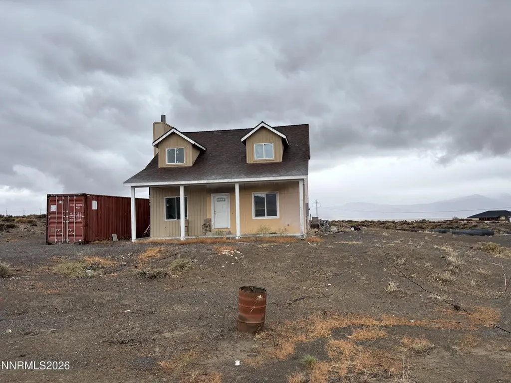 4500 Glenwood Fernley NV 89408