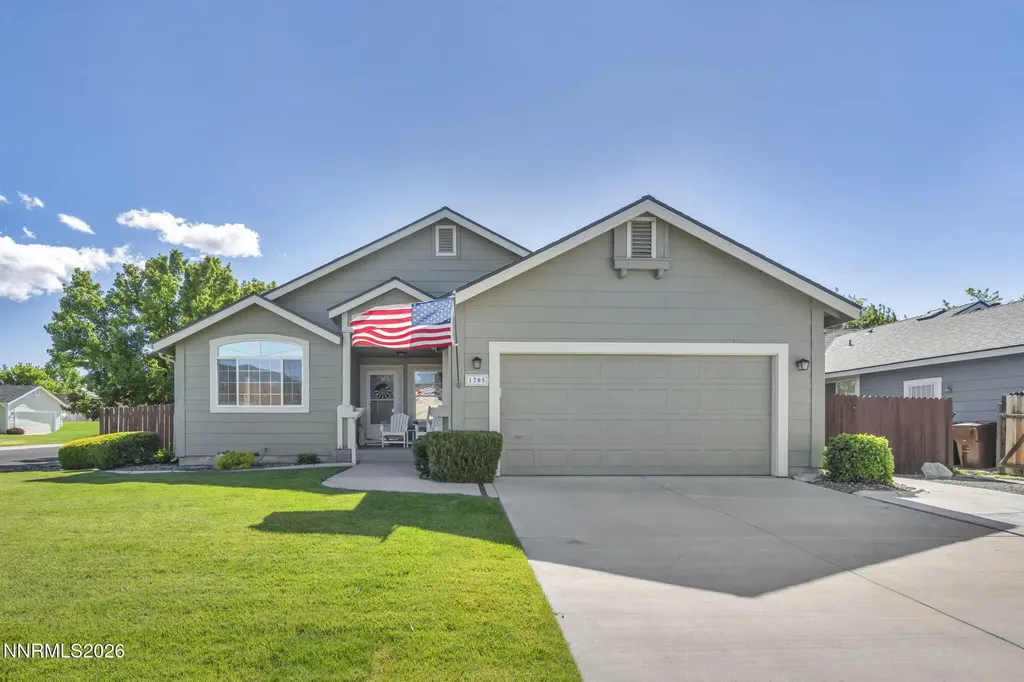 1785 Lantana Minden NV 89423