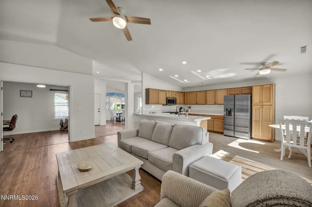 1785 Lantana Minden NV 89423