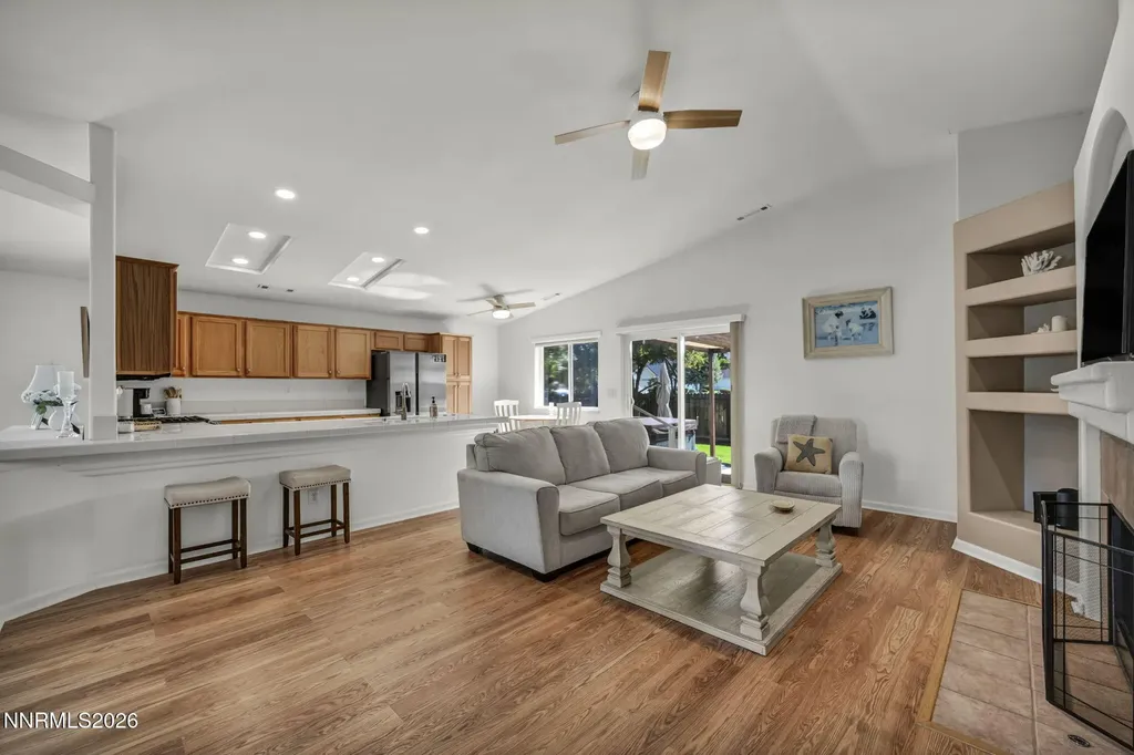 1785 Lantana Minden NV 89423