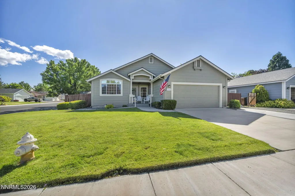 1785 Lantana Minden NV 89423