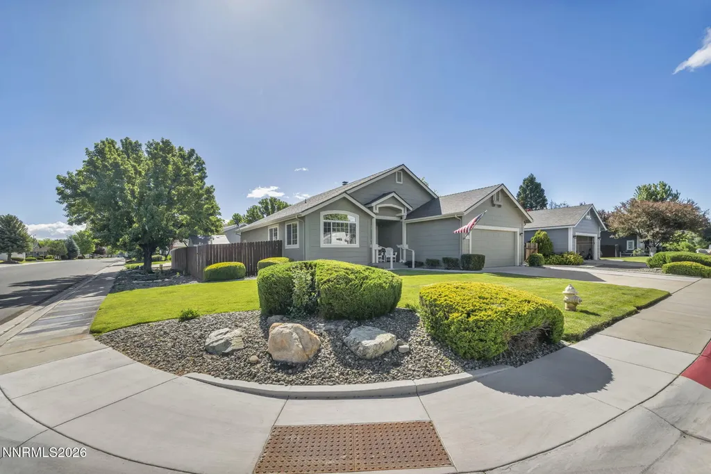 1785 Lantana Minden NV 89423
