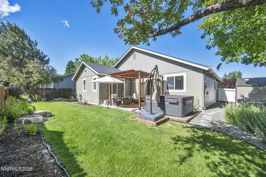 1785 Lantana Minden NV 89423