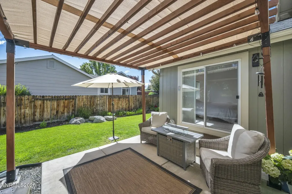 1785 Lantana Minden NV 89423