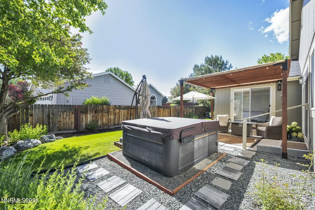 1785 Lantana Minden NV 89423