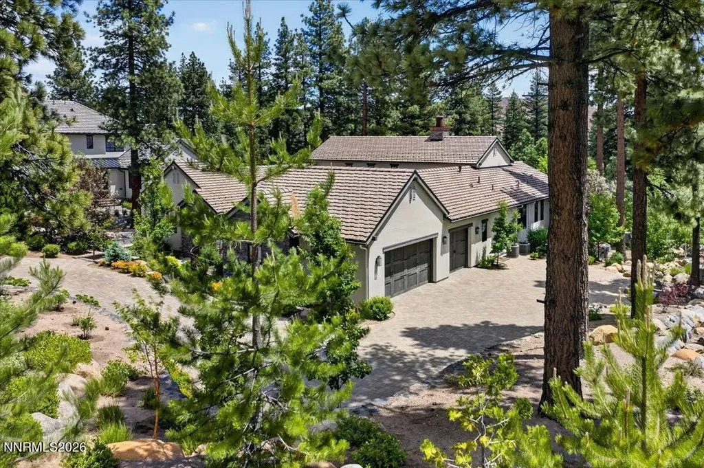 5096 Bordeaux Reno NV 89511