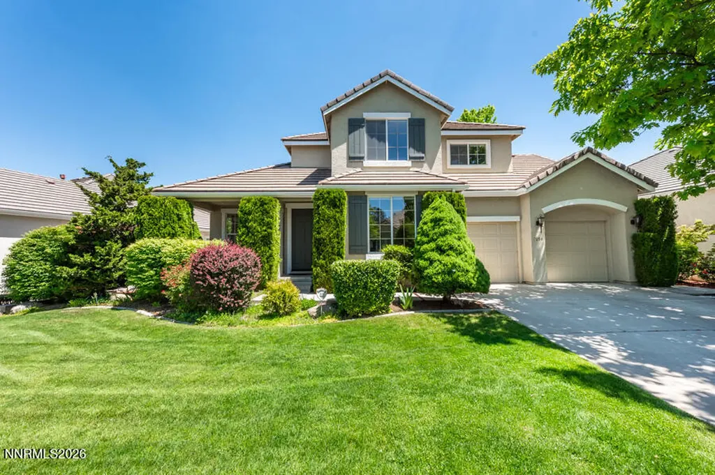 1094 Waverly Reno NV 89519