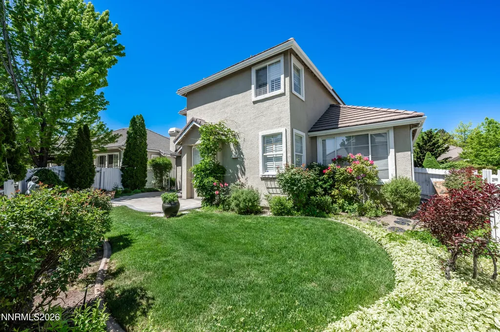 1094 Waverly Reno NV 89519