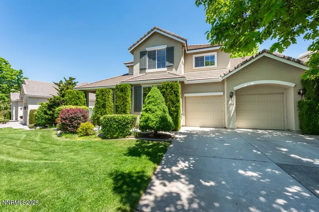 1094 Waverly Reno NV 89519