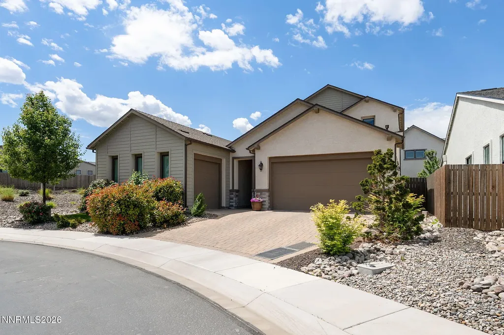 905 Iron River Reno NV 89521