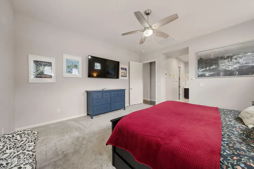 905 Iron River Reno NV 89521