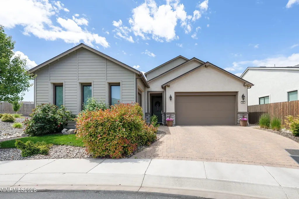 905 Iron River Reno NV 89521
