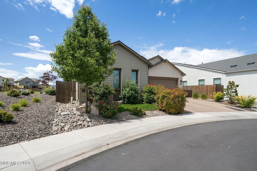 905 Iron River Reno NV 89521