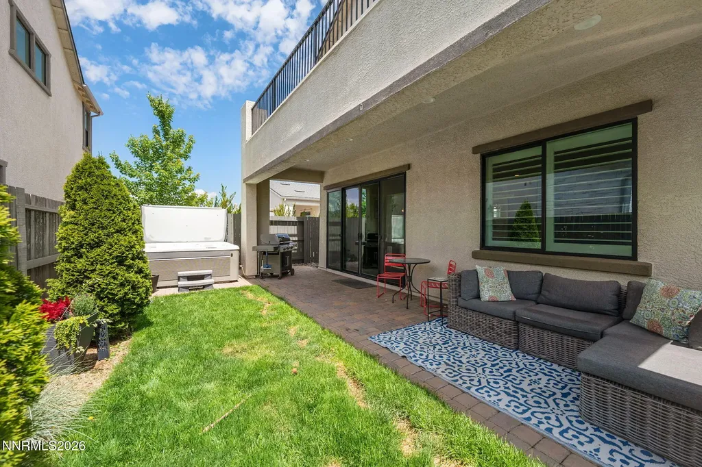 905 Iron River Reno NV 89521