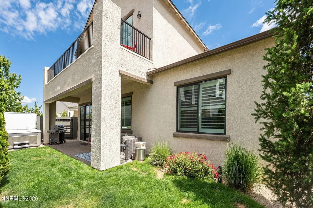 905 Iron River Reno NV 89521