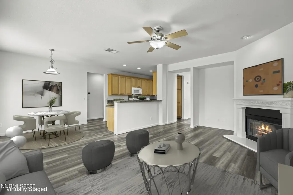 445 Sysonby Reno NV 89521