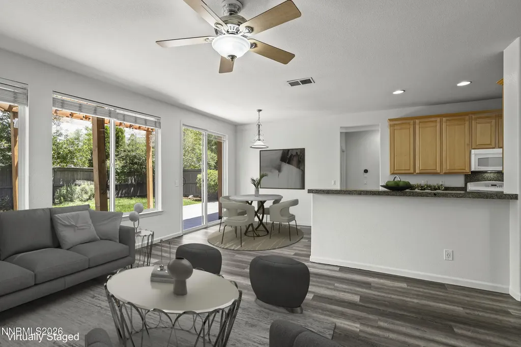445 Sysonby Reno NV 89521