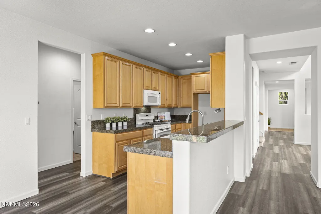445 Sysonby Reno NV 89521