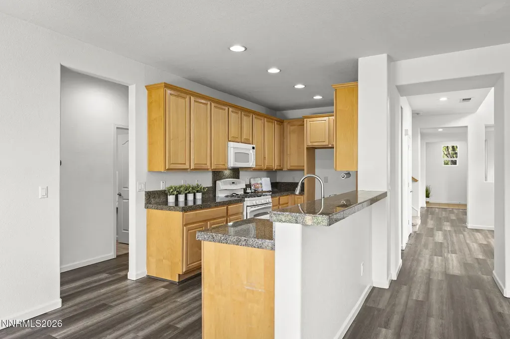445 Sysonby Reno NV 89521