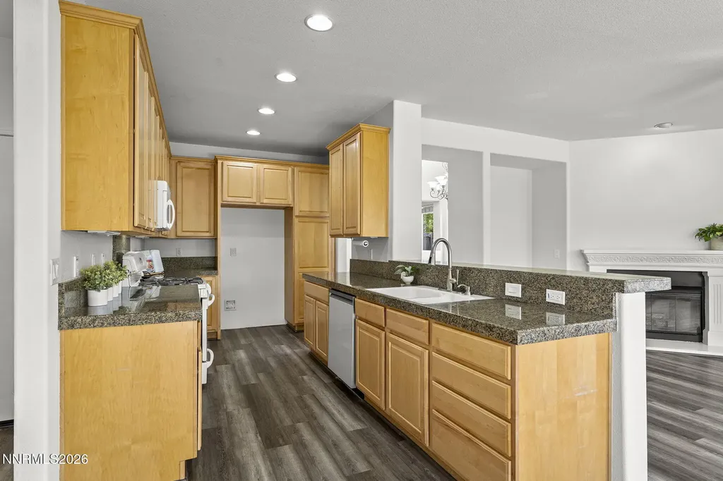 445 Sysonby Reno NV 89521