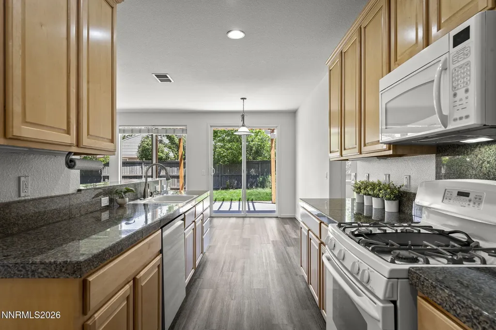 445 Sysonby Reno NV 89521
