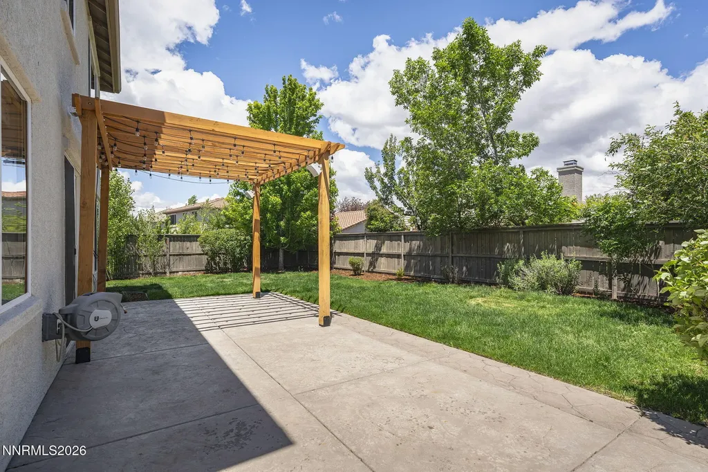 445 Sysonby Reno NV 89521