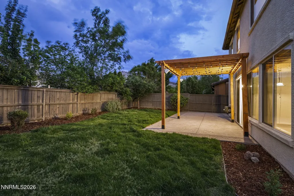 445 Sysonby Reno NV 89521
