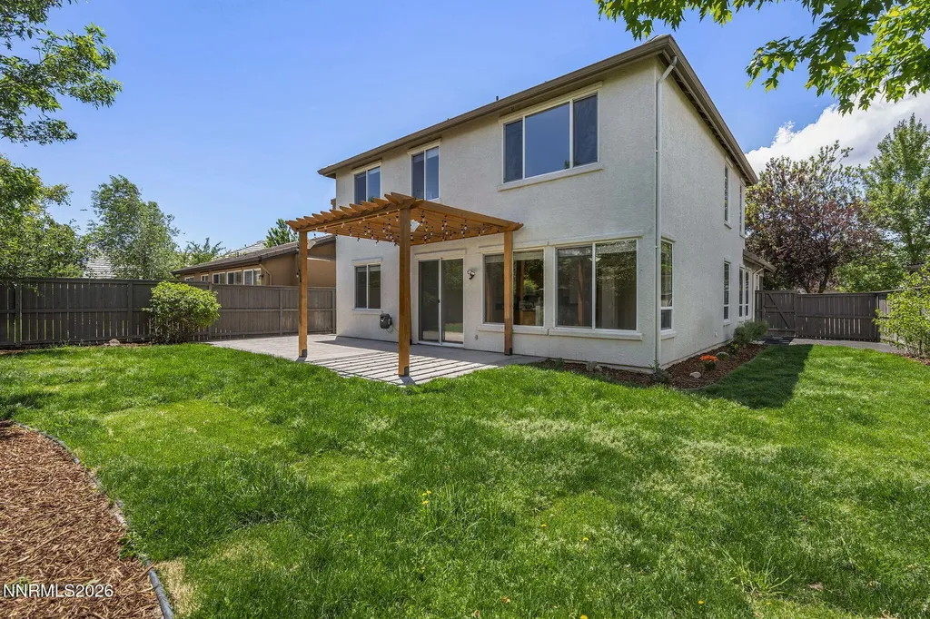 445 Sysonby Reno NV 89521