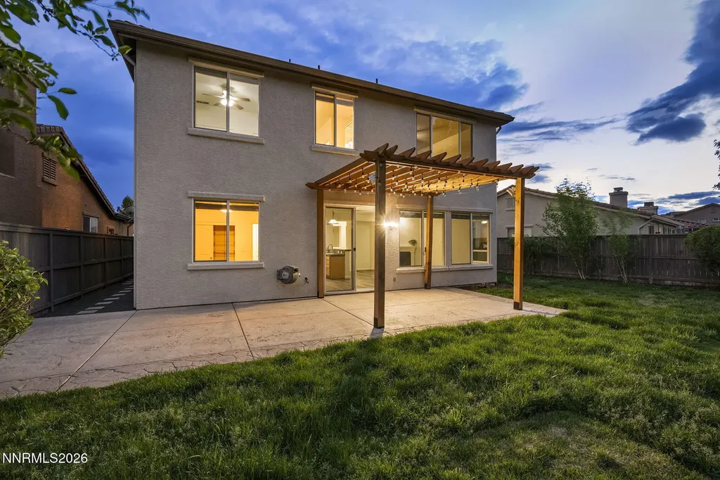 445 Sysonby Reno NV 89521