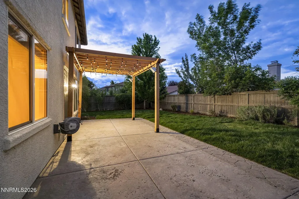 445 Sysonby Reno NV 89521
